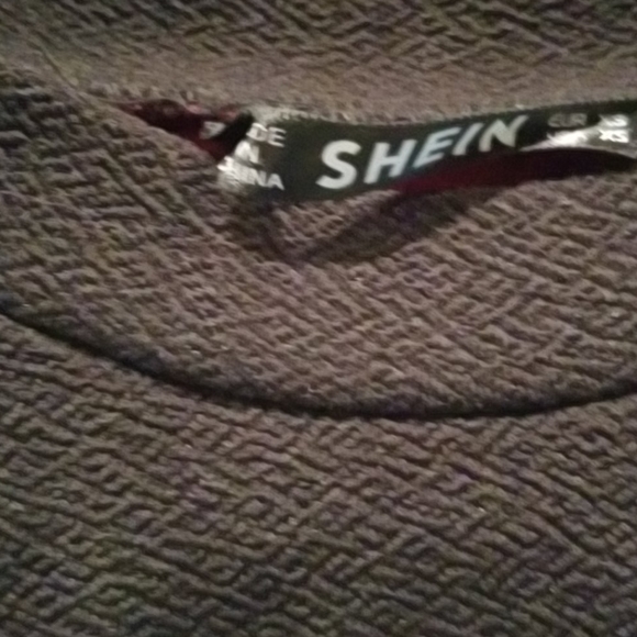 Sweatshirt top - Picture 3 of 3